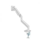 Фото Кронштейн Gembird MA-DA1-04-W белый для LED монитора до 32", до 10 кг #1