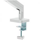 Фото Кронштейн Gembird MA-DA1-04-W белый для LED монитора до 32", до 10 кг #2