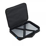 Изображение Сумка для Notebook RivaCase 8087 Black с диагональю 16", серия Regent #1 Фото Сумка для Notebook RivaCase 8087 Black с диагональю 16", серия Regent #1