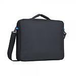 Изображение Сумка для Notebook RivaCase 8087 Black с диагональю 16", серия Regent #2 Фото Сумка для Notebook RivaCase 8087 Black с диагональю 16", серия Regent #2