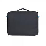 Изображение Сумка для Notebook RivaCase 8087 Black с диагональю 16", серия Regent #4 Фото Сумка для Notebook RivaCase 8087 Black с диагональю 16", серия Regent #4