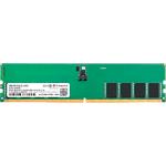 Фото DDR-5 48GB 5600МГц Transcend (JM5600ALE-48G)