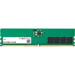 Фото DDR-5 8GB 5600МГц Transcend (JM5600ALG-8G)