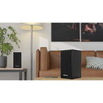 Изображение Акустическая система REAL-EL S-202 black (EL121200019), 2*3W speaker, mini-jack 3,5/USB #2 Фото Акустическая система REAL-EL S-202 black (EL121200019), 2*3W speaker, mini-jack 3,5/USB #2
