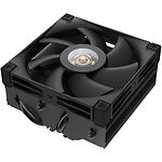 Фото Cooler CPU Deepcool AN400 Low Profile (R-AN400-BKWNMN-G)