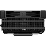 Фото Cooler CPU Deepcool AN400 Low Profile (R-AN400-BKWNMN-G) #6