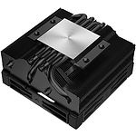 Фото Cooler CPU Deepcool AN400 Low Profile (R-AN400-BKWNMN-G) #4