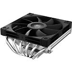 Фото Cooler CPU Deepcool AN600 Low Profile (R-AN600-BKNNMN-G)