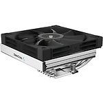 Фото Cooler CPU Deepcool AN600 Low Profile (R-AN600-BKNNMN-G) #6