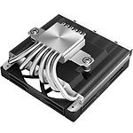 Фото Cooler CPU Deepcool AN600 Low Profile (R-AN600-BKNNMN-G) #4