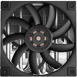 Фото Cooler CPU Deepcool AN600 Low Profile (R-AN600-BKNNMN-G) #3