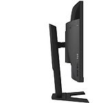 Фото GIGABYTE 27" G27QCA Gaming, VA Curved 2560x1440, 1мс, 250кд/м, 5000:1, 180Гц, DP/HDMI, Аудиовыход #5