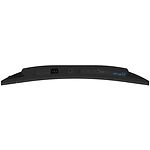 Фото GIGABYTE 27" G27QCA Gaming, VA Curved 2560x1440, 1мс, 250кд/м, 5000:1, 180Гц, DP/HDMI, Аудиовыход #1
