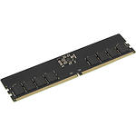 Фото DDR-5 16GB 5600МГц GOODRAM (GR5600D564L46S/16G) #1