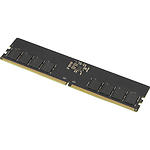 Фото DDR-5 16GB 5600МГц GOODRAM (GR5600D564L46S/16G) #2