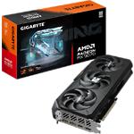 Фото Видеокарта Gigabyte Radeon RX 9070 16GB (GV-R9070GAMING OC-16GD)