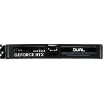 Фото Видеокарта Palit GeForce RTX 5060Ti 8GB Dual GDDR7 (NE7506T019P1-GB2062D) #7