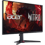 Фото ACER 25" VG250QFbmiipx (UM.KV0EE.F04) IPS 1920x1080, 300Гц, 4мс, 1000:1, 250кд/м2, HDMI/DP #1