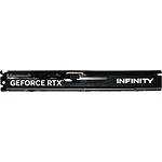 Фото Видеокарта Palit GeForce RTX 5060 8GB Infinity 3 GDDR7 (NE75060019P1-GB2063S) #6