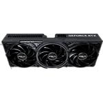 Фото Видеокарта Palit GeForce RTX 5080 16GB GamingPro V1 GDDR7 (NE75080019T2-GB2031Y) #3