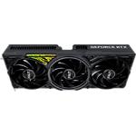 Фото Видеокарта Palit GeForce RTX 5080 16GB GamingPro V1 GDDR7 (NE75080019T2-GB2031Y) #5