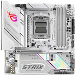 Фото Материнская плата ASUS ROG STRIX B850-G GAMING WIFI, AM5