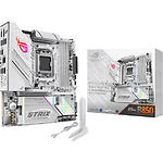 Фото Материнская плата ASUS ROG STRIX B850-G GAMING WIFI, AM5 #1