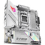 Фото Материнская плата ASUS ROG STRIX B850-G GAMING WIFI, AM5 #2