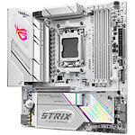Фото Материнская плата ASUS ROG STRIX B850-G GAMING WIFI, AM5 #3