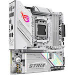 Фото Материнская плата ASUS ROG STRIX B850-G GAMING WIFI, AM5 #4