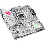 Фото Материнская плата ASUS ROG STRIX B850-G GAMING WIFI, AM5 #6