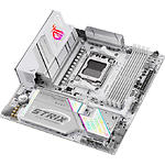 Фото Материнская плата ASUS ROG STRIX B850-G GAMING WIFI, AM5 #7