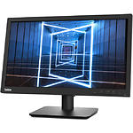 Фото LENOVO 20" E20-30 (62F7KAT4UA) TN 1600x900, 2мс, 170/160, 1000:1, 250кд/м, 60Гц, HDMI/VGA #5