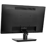 Фото LENOVO 20" E20-30 (62F7KAT4UA) TN 1600x900, 2мс, 170/160, 1000:1, 250кд/м, 60Гц, HDMI/VGA #6