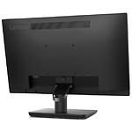 Фото LENOVO 20" E20-30 (62F7KAT4UA) TN 1600x900, 2мс, 170/160, 1000:1, 250кд/м, 60Гц, HDMI/VGA #7