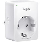Фото Смарт-розетка TP-Link Tapo P110M (TAPO P110M) умная WiFi мини розетка 802.11b/g/n