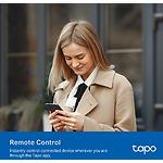 Фото Смарт-розетка TP-Link Tapo P110M (TAPO P110M) умная WiFi мини розетка 802.11b/g/n #5