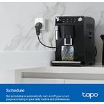 Фото Смарт-розетка TP-Link Tapo P110M (TAPO P110M) умная WiFi мини розетка 802.11b/g/n #6