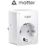 Фото Смарт-розетка TP-Link Tapo P110M (TAPO P110M) умная WiFi мини розетка 802.11b/g/n #10