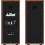 Фото Акустическая система Genius SP-HF800 BT Black-Wood (31730051401) 2*10Вт, RCA, USB, Bluetooth 5.3 #3