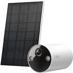 Фото Сетевая камера TP-Link Tapo C410 Kit, WiFi 802.11b/g/n,2304*1296,IP65,Solar Panel Tapo A201,10Ah акк