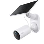 Фото Сетевая камера TP-Link Tapo C410 Kit, WiFi 802.11b/g/n,2304*1296,IP65,Solar Panel Tapo A201,10Ah акк #1