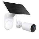 Фото Сетевая камера TP-Link Tapo C410 Kit, WiFi 802.11b/g/n,2304*1296,IP65,Solar Panel Tapo A201,10Ah акк #2