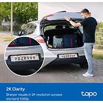 Фото Сетевая камера TP-Link Tapo C410 Kit, WiFi 802.11b/g/n,2304*1296,IP65,Solar Panel Tapo A201,10Ah акк #6