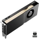 Фото Видеокарта PNY NVIDIA QUADRO RTX PRO 4500 Blackwell 32 GB GDDR7 (VCNRTXPRO4500-SB) OEM Version #1