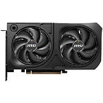 Фото Видеокарта MSI GeForce RTX5060 Ti 8GB (RTX 5060 Ti 8G SHADOW 2X PLUS) #1