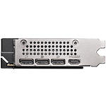 Фото Видеокарта MSI GeForce RTX5060 Ti 8GB (RTX 5060 Ti 8G SHADOW 2X PLUS) #4