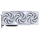 Фото Видеокарта MSI GeForce RTX5080 16GB (RTX 5080 16G GAMING TRIO OC WHITE) #1