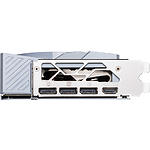 Фото Видеокарта MSI GeForce RTX5080 16GB (RTX 5080 16G GAMING TRIO OC WHITE) #4