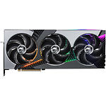Фото Видеокарта MSI GeForce RTX5080 16GB (RTX 5080 16G VANGUARD SOC) #1